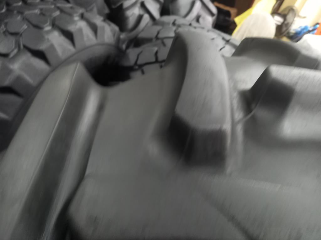 Opona używana rolnicza 380/70R28 MITAS HC70 1100zł W4715 - obrazek 10