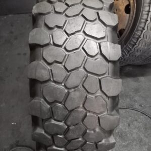 Opona używana przemysłowa 365/80R20 CONTINENTAL MPT81 450zł W4716