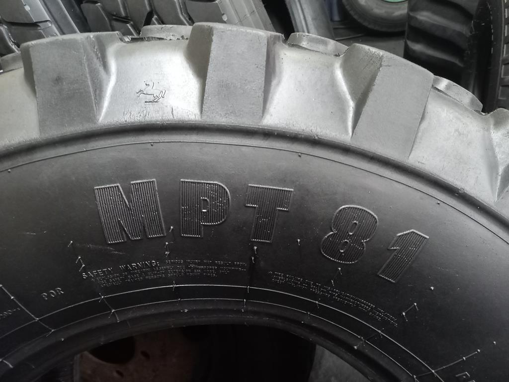Opona używana przemysłowa 365/80R20 CONTINENTAL MPT81 450zł W4716 - obrazek 10