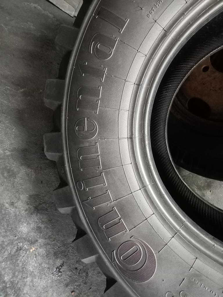 Opona używana przemysłowa 365/80R20 CONTINENTAL MPT81 450zł W4716 - obrazek 11