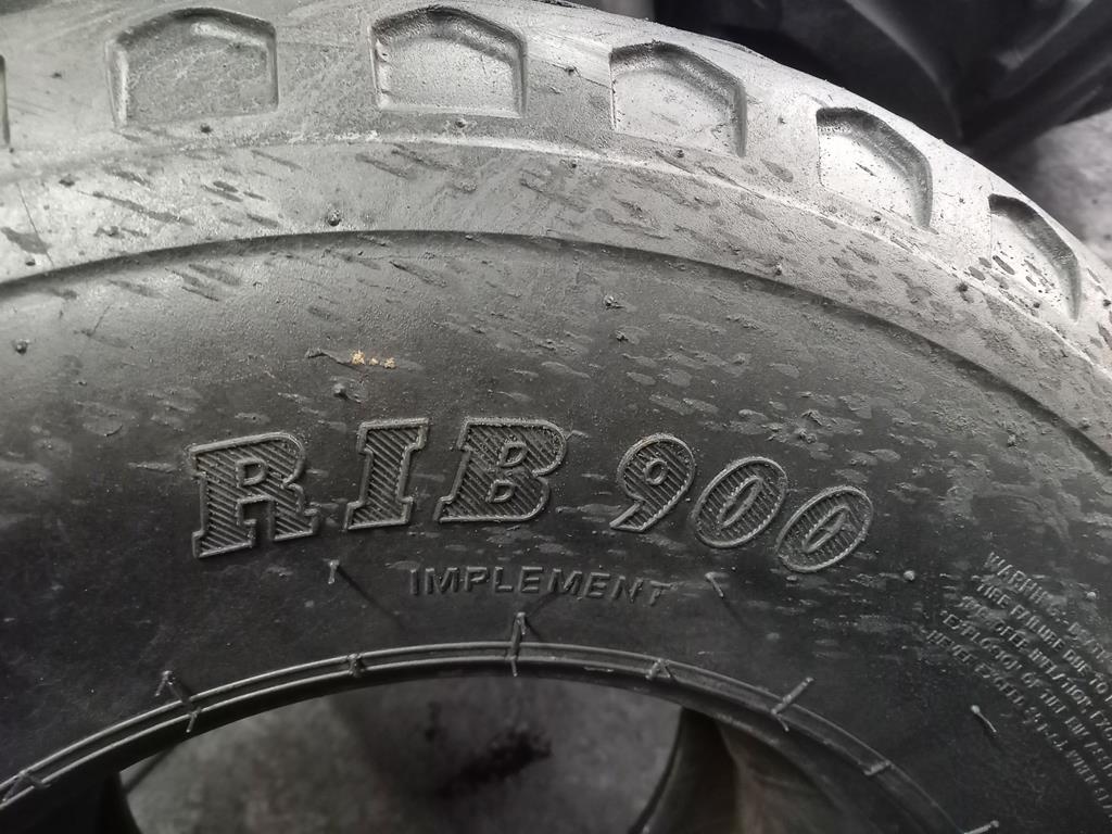 Opona używana rolnicza 400/60-15.5 BKT RIB900 380zł W4717 - obrazek 10