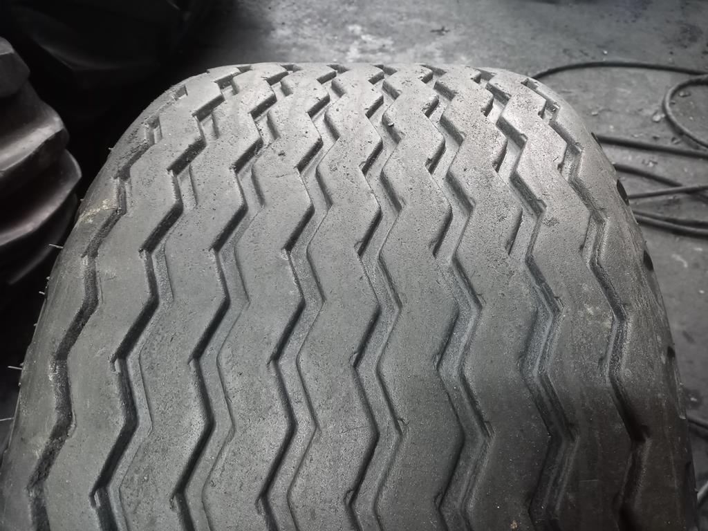 Opona używana rolnicza 400/60-15.5 BKT RIB900 380zł W4717 - obrazek 5