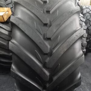 Opona używana rolnicza 600/60R30 MICHELIN XEOBIB 1500zł W4718