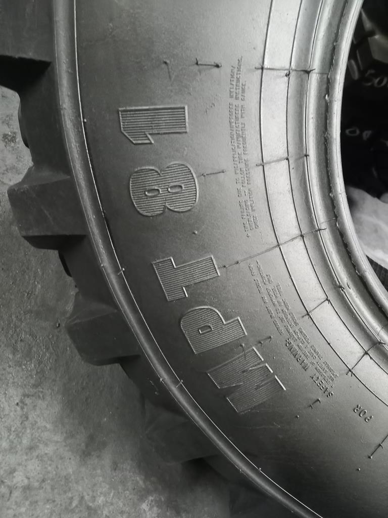 Opona używana przemysłowa 365/80R20 CONTINENTAL MPT81 700zł W4719 - obrazek 10