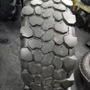 Opona używana przemysłowa 365/80R20 CONTINENTAL MPT81 700zł W4719