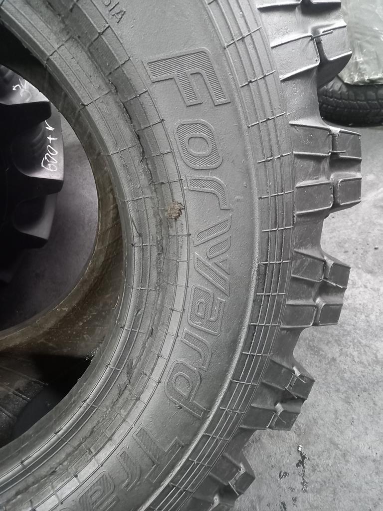 Opona używana 500/70-508; 1200x500-508 FORWARD 900zł W4721 - obrazek 11