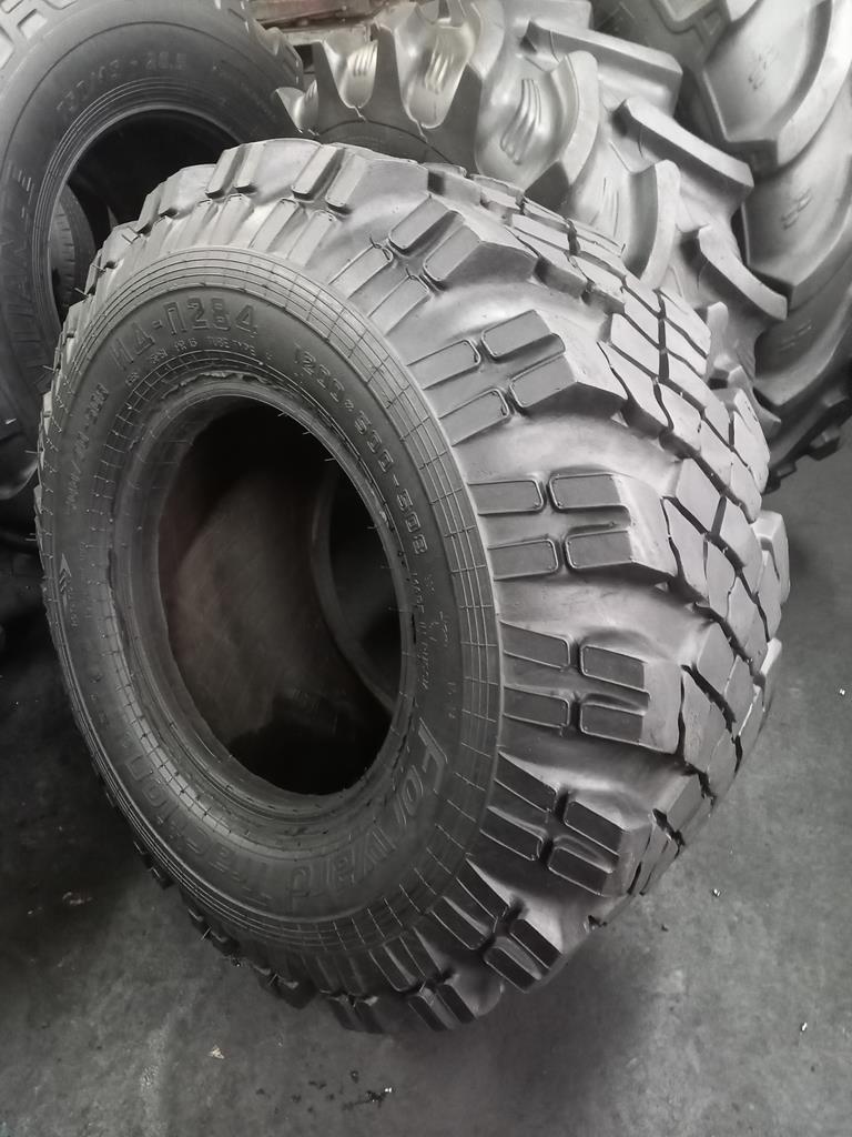 Opona używana 500/70-508; 1200x500-508 FORWARD 900zł W4721 - obrazek 12