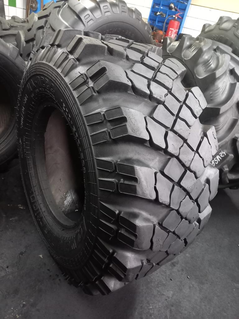 Opona używana 500/70-508; 1200x500-508 FORWARD 900zł W4721 - obrazek 14