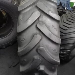 Opona używana rolnicza 420/85R28 16.9R28 ALLIANCE FARMPRO II 1100zł W4723