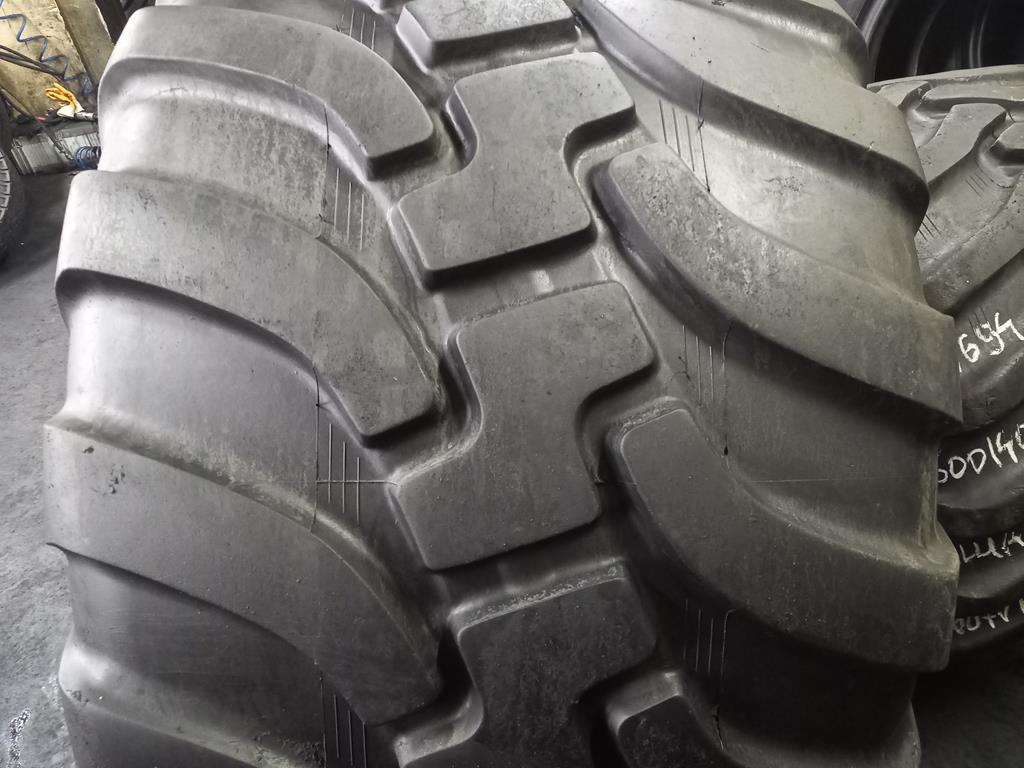 Opona używana rolnicza 750/45-26.5 ALLIANCE A380 2800zł W4724 - obrazek 6