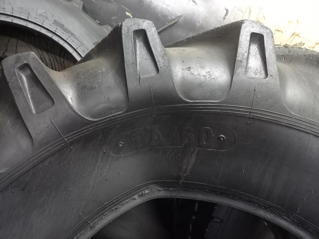 Opona używana rolnicza 18.4-26 PETLAS TA60 1000zł W4727 - obrazek 10
