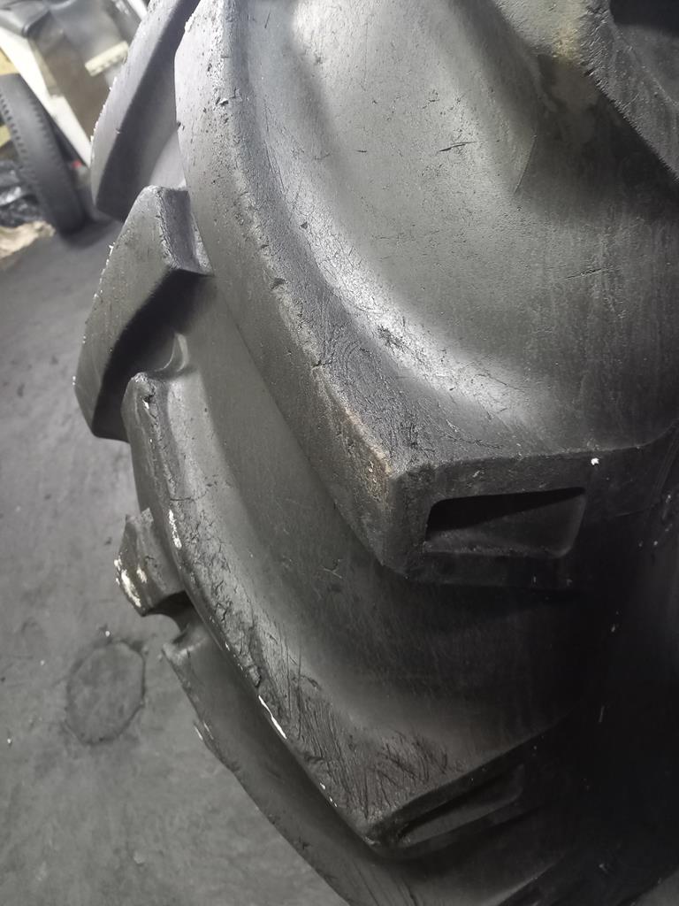 Opona używana rolnicza 18.4-26 PETLAS TA60 1000zł W4727 - obrazek 13