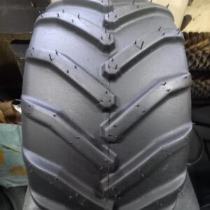 Opona używana rolnicza 18x8.50-10 CARUSLE TRU POWER 90zł W4728