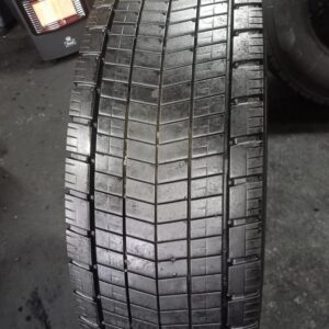 Opona używana ciężarowa 315/80R22.5 CONTINENTAL CONTIECO PLUS HD3+ 700zł C2638