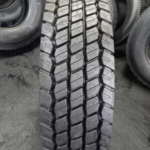 Opona używana ciężarowa 315/80R22.5 MARATHON DHR4 700zł C2639