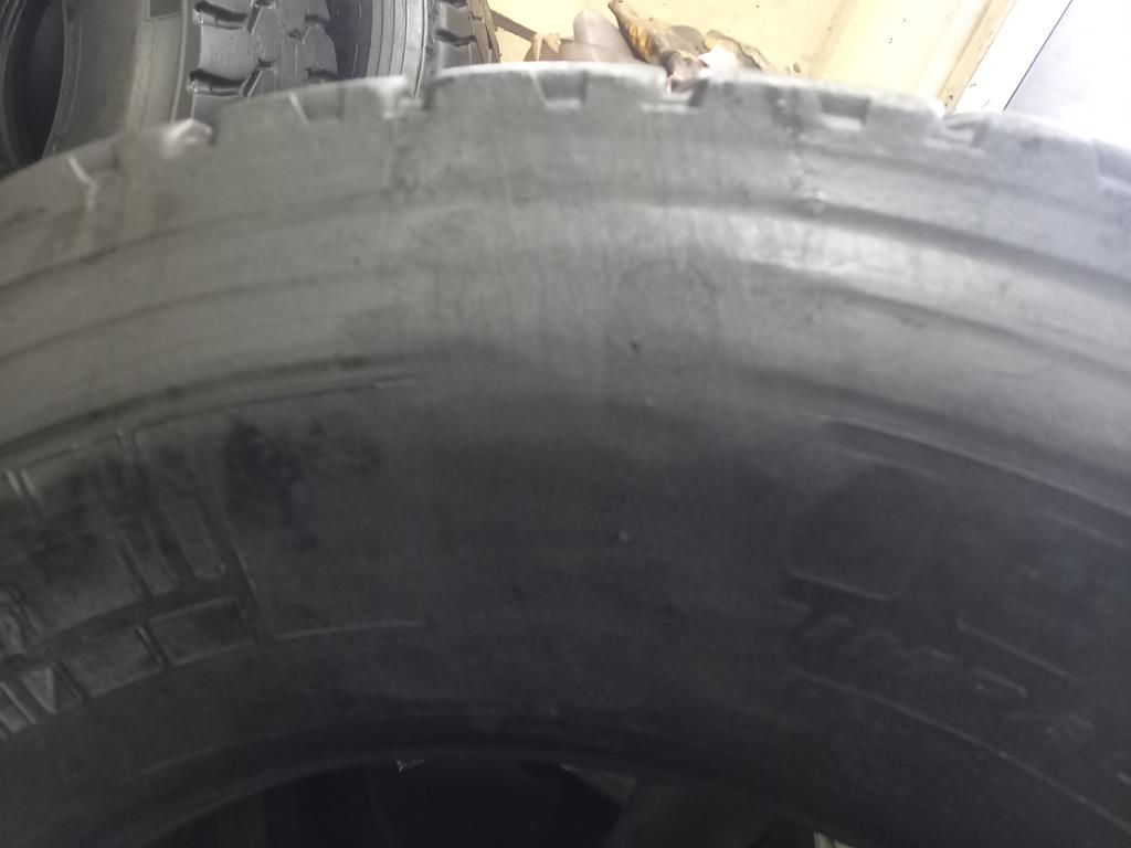 Opona używana ciężarowa 315/80R22.5 PIRELLI TG01 380zł C2644 - obrazek 7