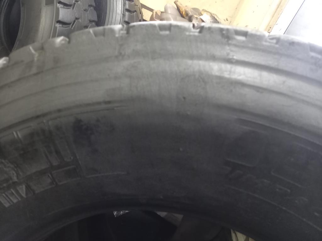 Opona używana ciężarowa 315/80R22.5 PIRELLI TG01 380zł C2644 - obrazek 8