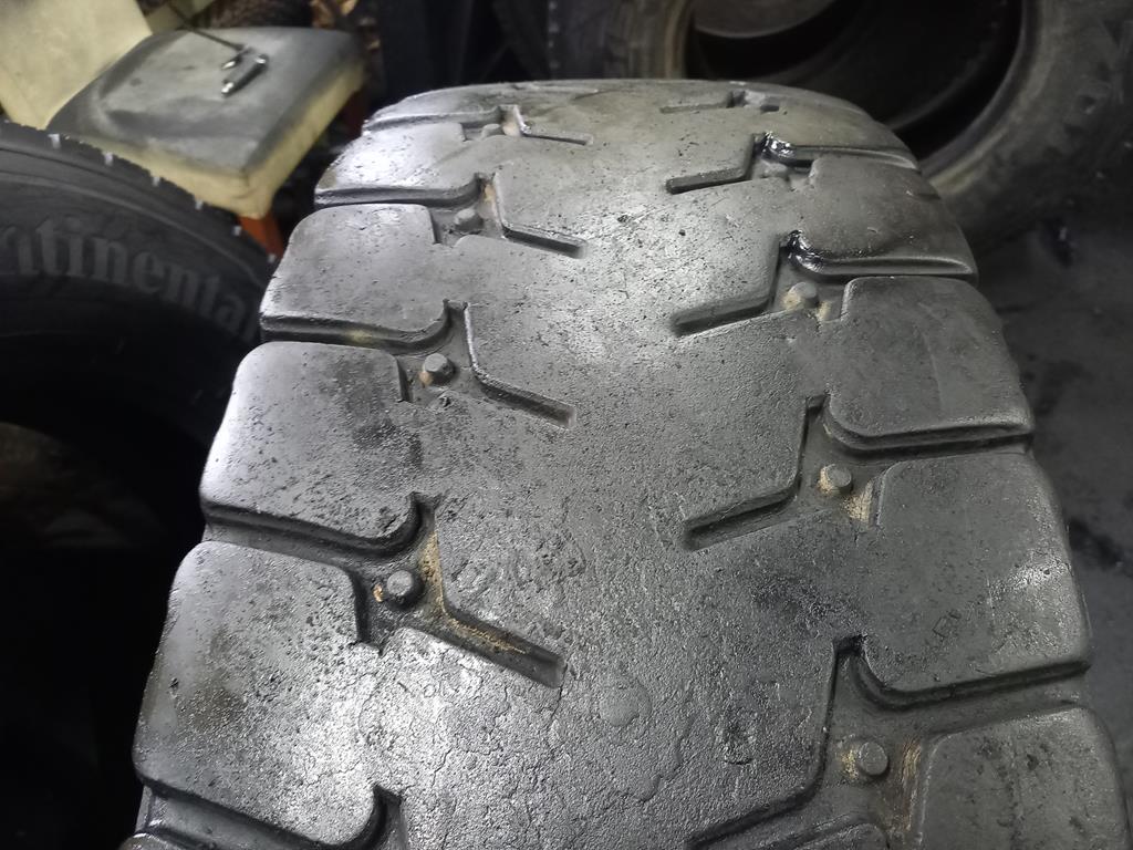 Opona używana ciężarowa 315/80R22.5 PIRELLI TG01 380zł C2644 - obrazek 4