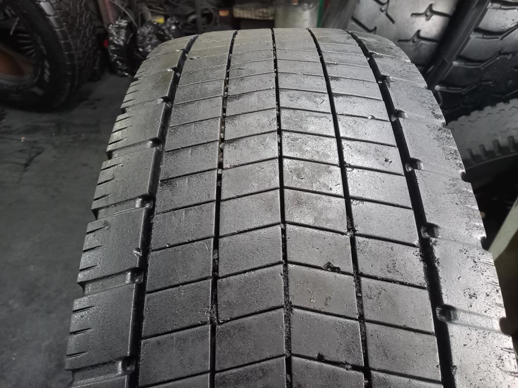 Opona używana ciężarowa 315/70R22.5 CONTINENTAL CONTI ECO PLUS HD3+ 600zł C2645 - obrazek 4