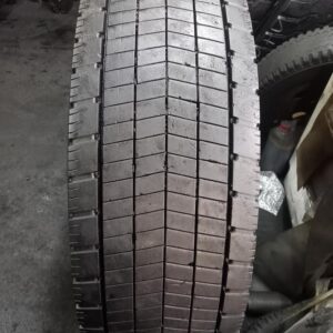 Opona używana ciężarowa 315/70R22.5 CONTINENTAL CONTI ECO PLUS HD3+ 600zł C2645