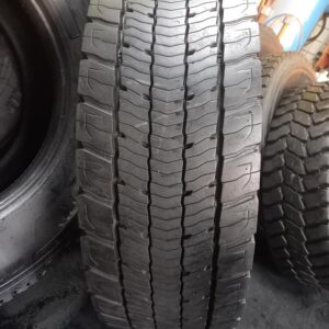 Opona używana ciężarowa 315/70R22.5 MICHELIN X MULTI D 800zł C2646