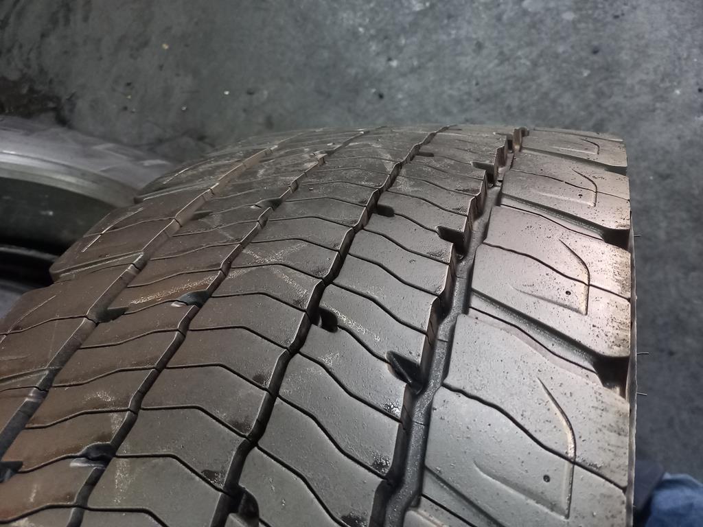 Opona używana ciężarowa 315/70R22.5 MICHELIN X MULTI D 800zł C2646 - obrazek 10