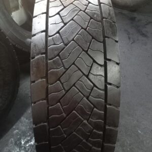 Opona używana ciężarowa 315/70R22.5 DUNLOP SP446 680zł C2647