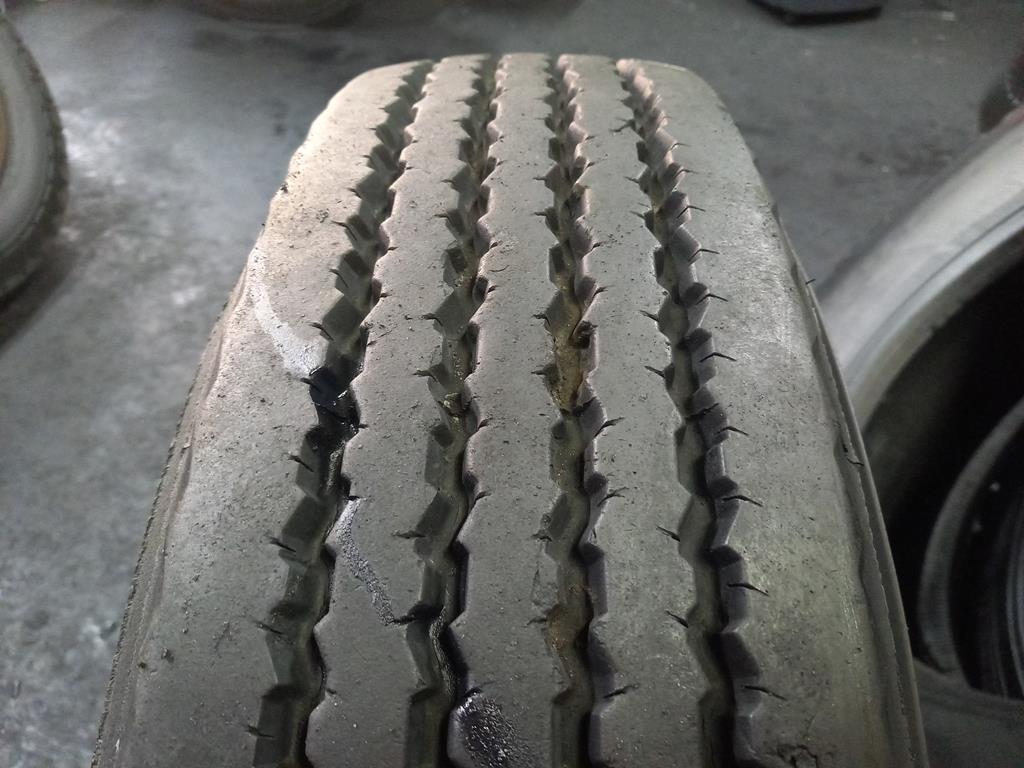 Koło używane rolnicze 8.25R15 GOODYEAR G114T 500zł C2649 - obrazek 4