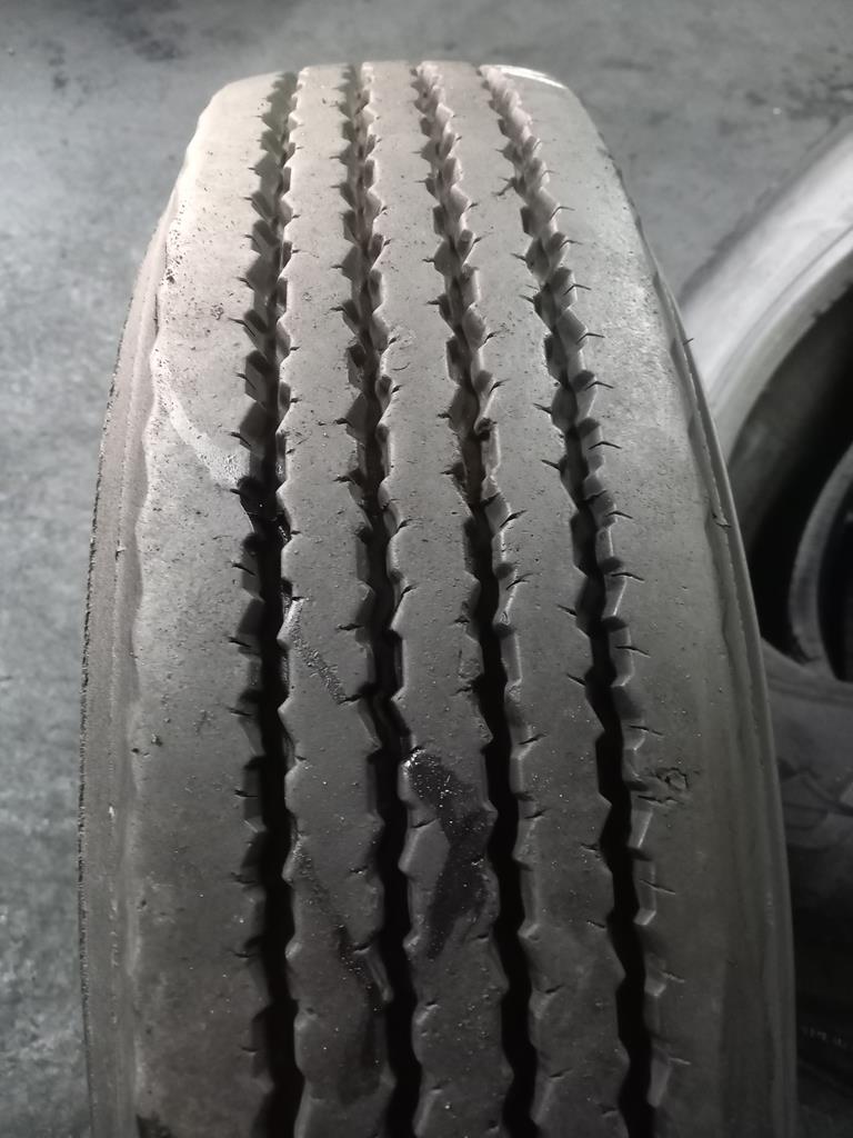 Koło używane rolnicze 8.25R15 GOODYEAR G114T 500zł C2649 - obrazek 5