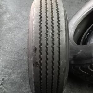 Koło używane rolnicze 8.25R15 GOODYEAR G114T 500zł C2649