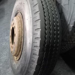 Koło używane rolnicze 8.25R15 DUNLOP SP163 500zł C2650