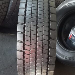 Opona używana ciężarowa 315/80R22.5 SAILUN S701 600zł C2652