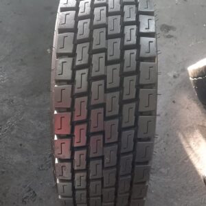 Opona używana ciężarowa 315/70R22.5 LANVIGATOR D801 600zł C2654