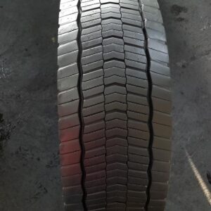 Opona używana ciężarowa 315/70R22.5 HANKOOK DK51 600zł C2655