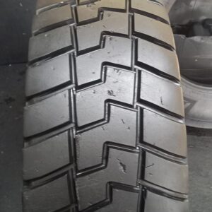 Opona używana ciężarowa 315/80R22.5 GOODYEAR OMNITRAC D 300zł C2656