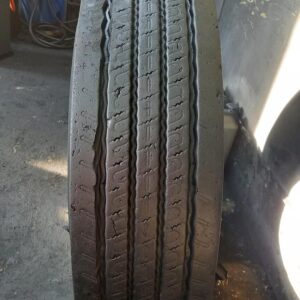 Opona używana ciężarowa 315/80R22.5 MATADOR FHR4 500zł C2657