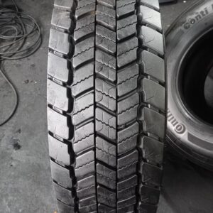Opona używana ciężarowa 315/70R22.5 TRUCK STAR TH DRIVE 600zł C2658