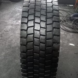 Opona używana ciężarowa 315/80R22.5 TRAZANO TRANS D 600zł C2660