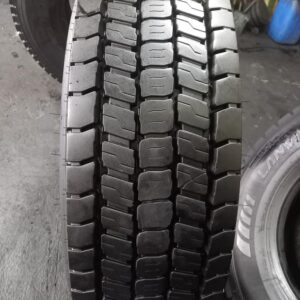 Opona używana ciężarowa 315/70R22.5 FULDA REGIOFORCE 3 650zł C2661