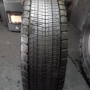 Opona używana ciężarowa 315/70R22.5 CONTINENTAL CONTI 650zł C2663
