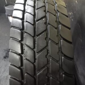 Opona używana przemysłowa 445/95R25 MICHELIN X-CRANE+ 1600zł W4732