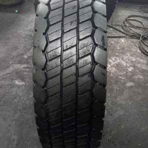 Opona używana ciężarowa 295/80R22.5 MATADOR DHR4 480zł C2664