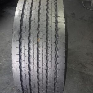 2x Opona używana ciężarowa 385/65R22.5 NOKIAN E-TRUCK STEER 600zł C2666