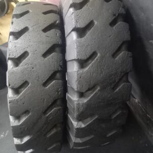 2x Opona używana przemysłowa 12.00R24 MICHELIN 1900zł(szt.) W4734