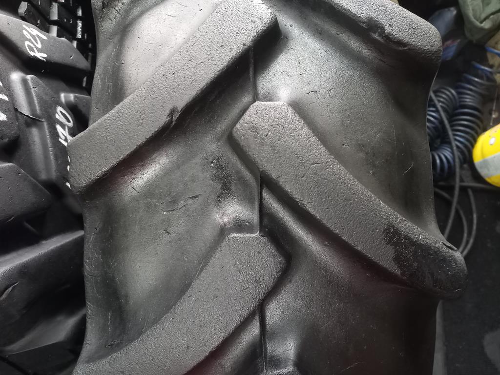 Opona używana rolnicza 280/85R24 11.2R24 MITAS AC85 W4735 - obrazek 4