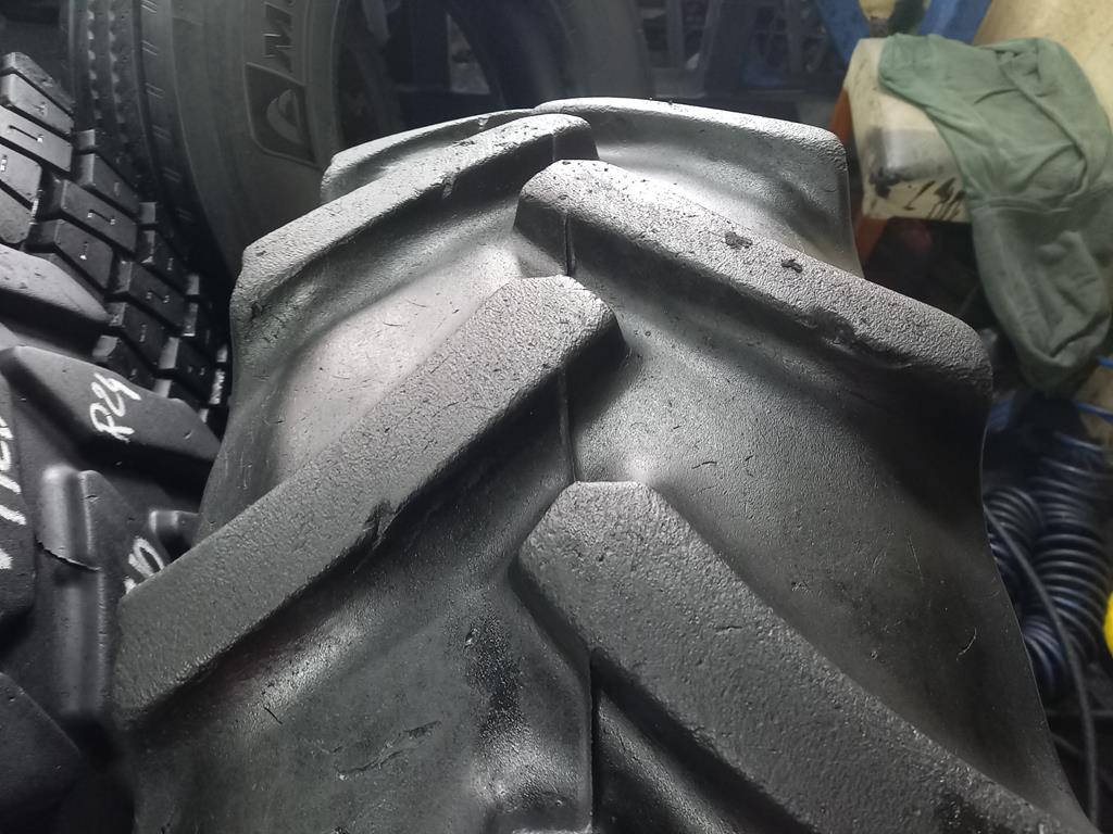 Opona używana rolnicza 280/85R24 11.2R24 MITAS AC85 W4735 - obrazek 5