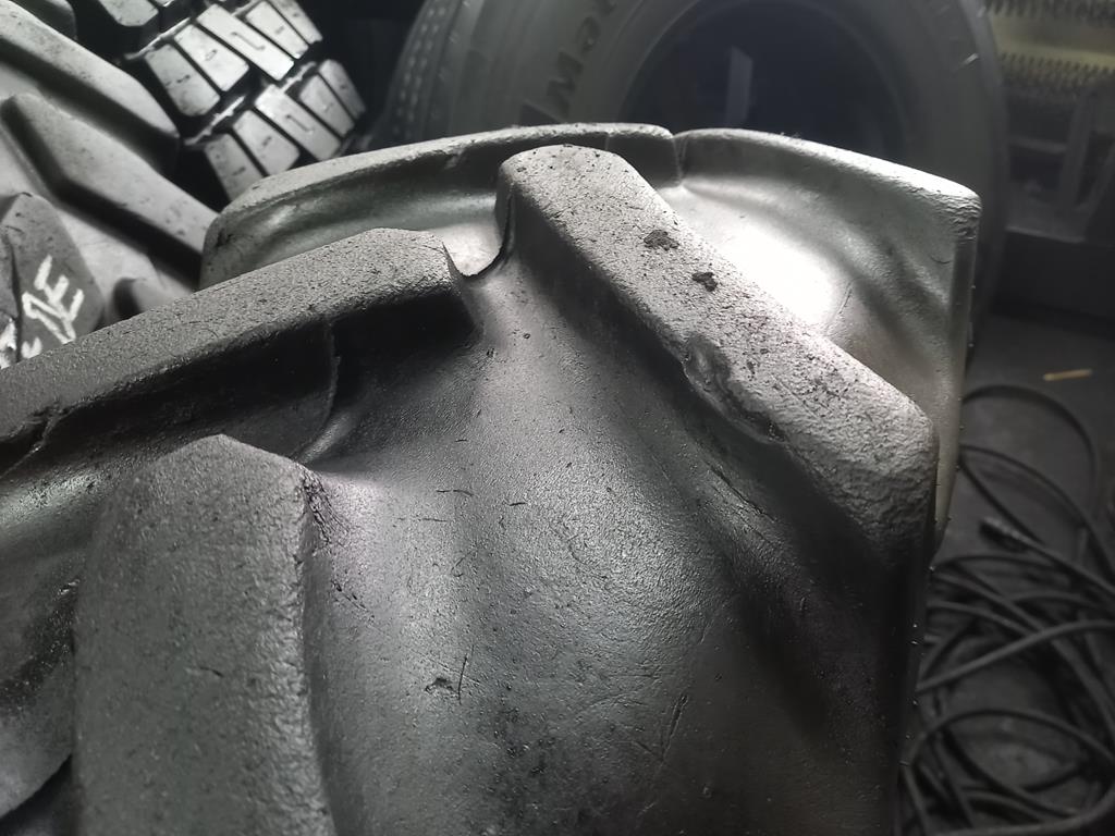 Opona używana rolnicza 280/85R24 11.2R24 MITAS AC85 W4735 - obrazek 6