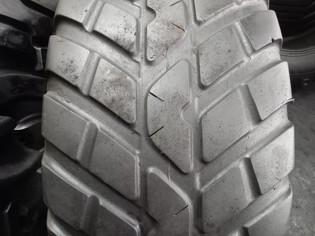 Opona używana rolnicza 500/60R22.5 NOKIAN COUNTRY KING 1000zł W4737 - obrazek 4