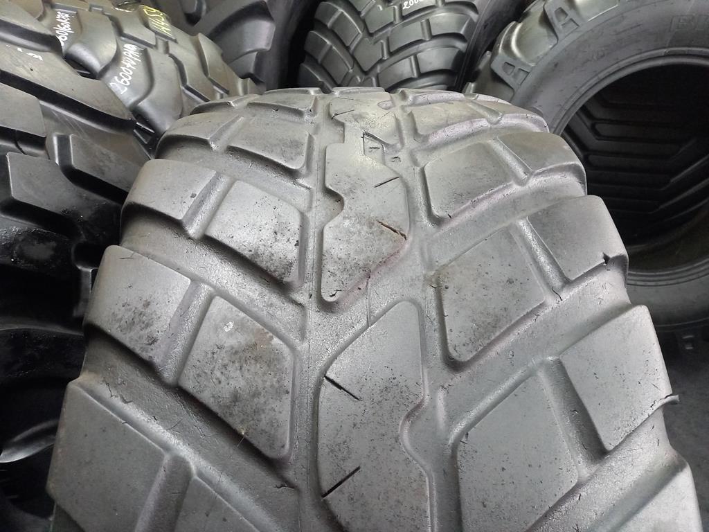 Opona używana rolnicza 500/60R22.5 NOKIAN COUNTRY KING 1000zł W4737 - obrazek 5