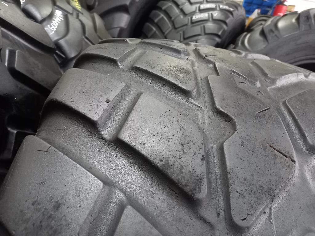 Opona używana rolnicza 500/60R22.5 NOKIAN COUNTRY KING 1000zł W4737 - obrazek 6